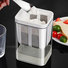 Greek Yogurt Filter with Separator-D2