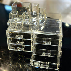 3-Drawer Storage Organizer (8804)