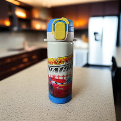 Stainless Steel Water Bottle -D4