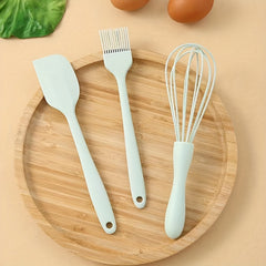 3 Pieces Baking Set