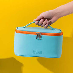 Large Capacity Travel Makeup Bag
