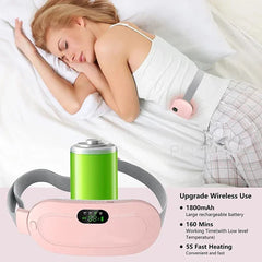 Smart Warm Palace Belt