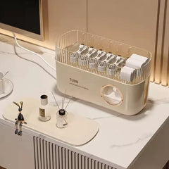Multipurpose Data Cable Storage Box