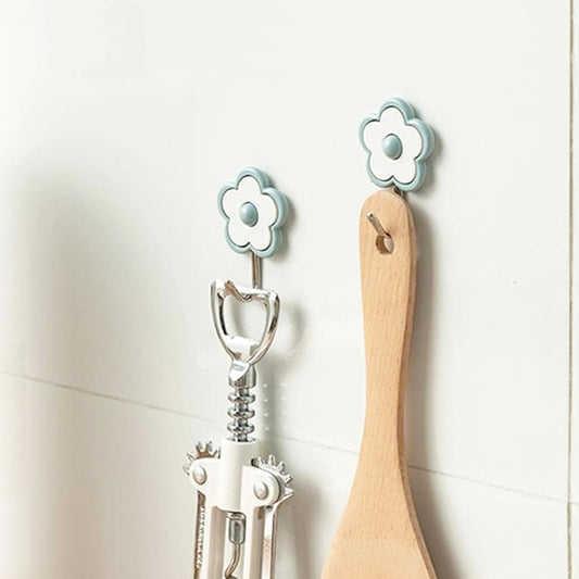Multi Shape 3 Pcs Hook