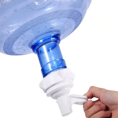 1 Pc Faucet Water Bottle Valve