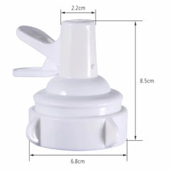 1 Pc Faucet Water Bottle Valve