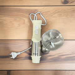 Raf Electric Hand Blender 3017