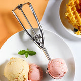 Stainless Steel Ice Cream Scoop 4cm