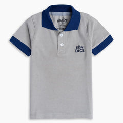 Fun Dice Kids T-Shirt (3-4 Years)