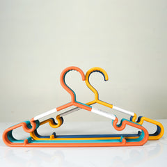 5 Piece Clothes Hanger Set