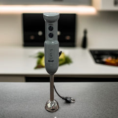 Raf Electric Hand Blender 356-Grey