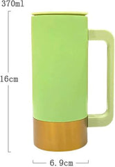 Vacuum Insulated Thermos Cup