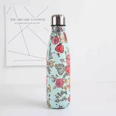 Stainless Steel Bottle 500 ML-D3