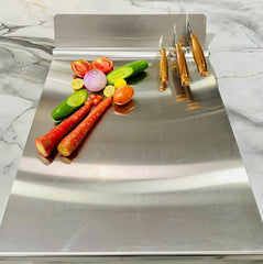 Stainless Steel Cutting Board