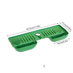 Sink Splash Guard Pad