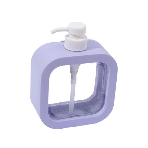 Refillable Liquid Soap Dispenser-M