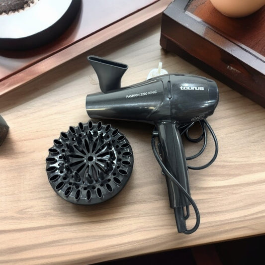 Taurus Heavy Duty Hair Dryer
