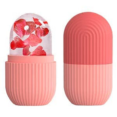 Silicone Ice Roller for Face Care