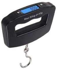 HandGripped Portable Electronic Scale