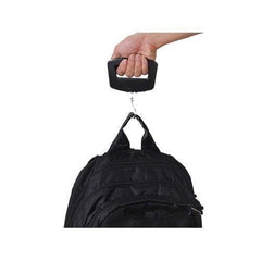 HandGripped Portable Electronic Scale