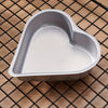 Jelly Mold Mini 6 Pcs Heart Shapes