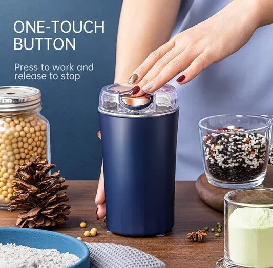 Portable Electric Spice Multifunctional Grinder