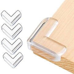 4 Pcs Table Corner Protector