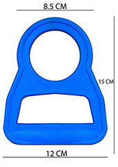 1 Pc Water Bottle Handle Flat Easy Lifting For 20L
