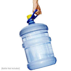 1 Pc Water Bottle Handle Flat Easy Lifting For 20L