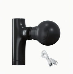 Mini Portable Massage Gun