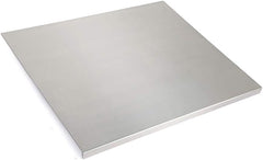 Stainless Steel Chopping Board (41x32cm)