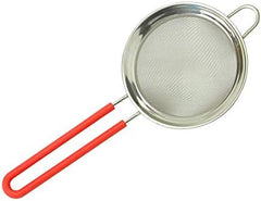 Silicone Handle Stainer-S