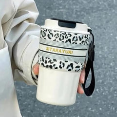 Insulated Coffee Tumbler-360 ML