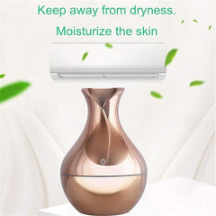 Humidifier - D7