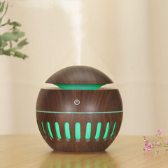 Humidifier - D6