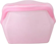 Reusable Silicone Food Storage Bag-L