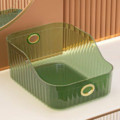 Acrylic Desktop Storage Box