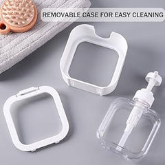 Refillable Liquid Soap Dispenser-M