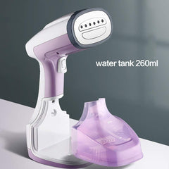 MELNG Handheld Garment Steamer
