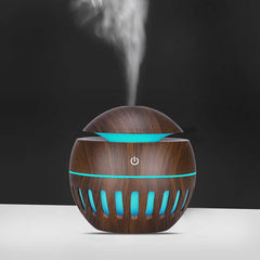 Humidifier - D6