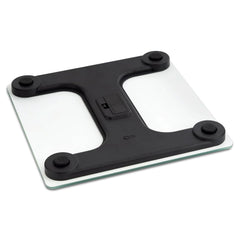 Digital Glass Printed Weight Scale -D2