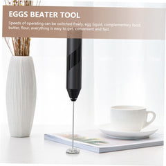 Hand Held Coffee Beater & Milk Frother