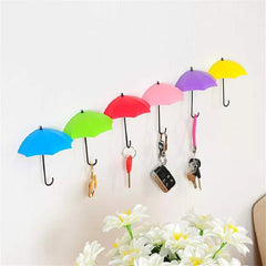 3 Pc Umbrella Hook
