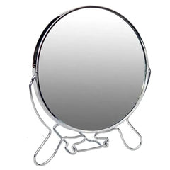 Double Sided Magnifying Makeup Mirror