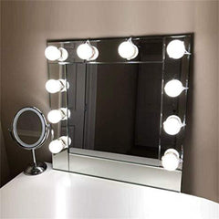 Vanity Mirror Lights