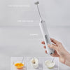 2-In-1 Rechargeable Coffee Beater