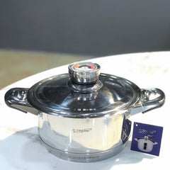 Zepter Cooking Pot-Medium
