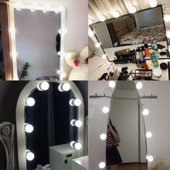 Vanity Mirror Lights