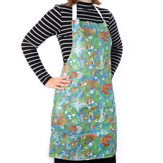 Imperial Kitchen Cotton Appron
