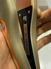 Remington Hair Straightner (RE-2077
